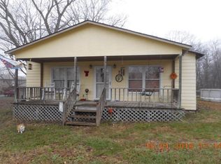 4 Means Ln, Fayetteville, TN 37334