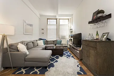 Rented by Bold New York