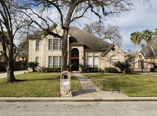 3202 Timber Village Dr, Houston, TX 77068