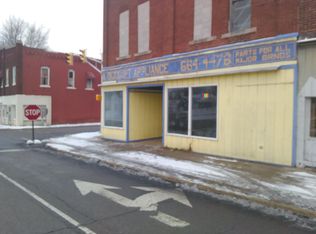 3001 S Washington St, Marion, IN 46953