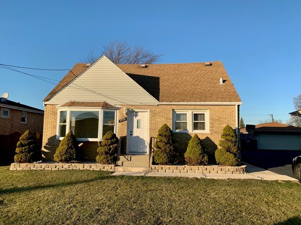 Bridgeview Real Estate - Bridgeview IL Homes For Sale | Zillow