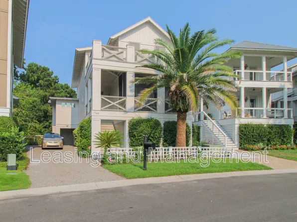 744 Gate Post Dr, Mount Pleasant, SC 29464
