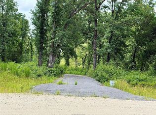 6353 Private Road 3443, Jewett, TX 75846
