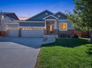1684 Maseca Plaza Way, Severance, CO 80550