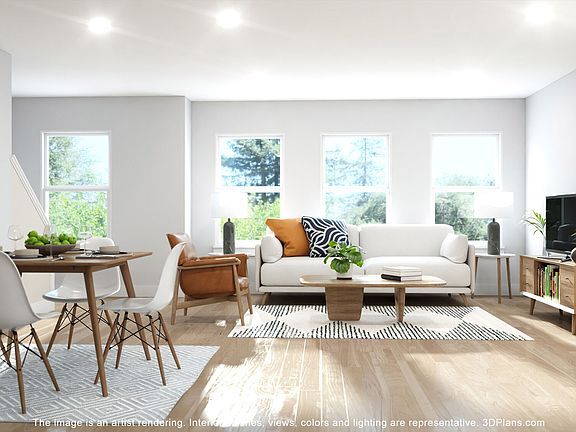 4th image of 13500 Golfview Dr #2302