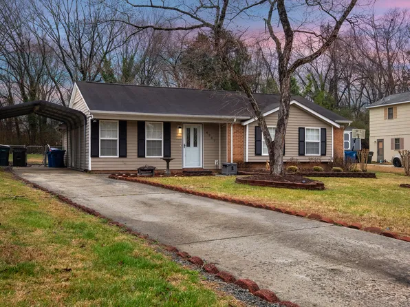 4907 N Singing Woods Pl, Durham, NC 27712