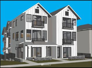 2347 Ave Sw #44-D, Seattle, WA 98116