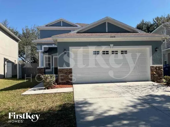 10108 Perthshire Cir, Land O Lakes, FL 34638
