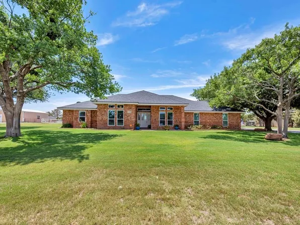 5708 E County Road 98, Midland, TX 79706