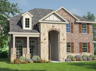 633 Spring Forest Dr, Conroe, TX 77302