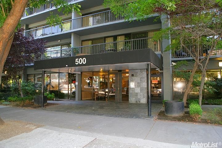 1st image of 500 N St Unit 505