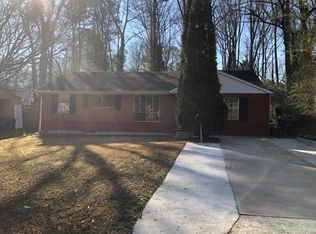 3185 Pin Oak Way, Atlanta, GA 30340