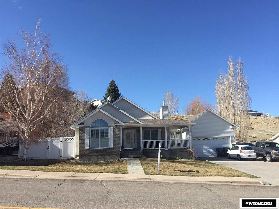 1st image of 2135 E Teton Blvd