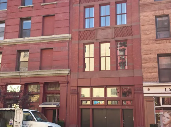 185 Lafayette Street