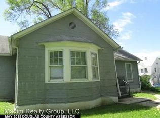 4041 Seward St, Omaha, NE 68111