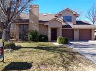 3105 La Tierra, Roswell, NM 88201