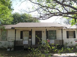 5205 Shackleford St, Fort Worth, TX 76119