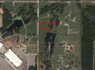 9400 S Post Rd #4, Guthrie, OK 73044