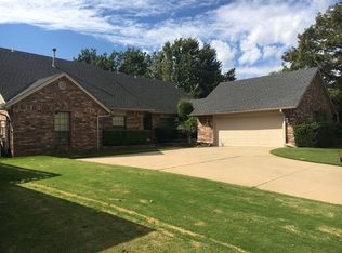 2812 SW 111th St, Oklahoma City, OK 73170