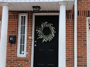 61 Titus Ave, Trenton, NJ 08618
