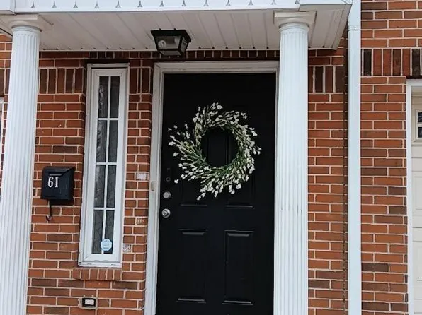 61 Titus Ave, Trenton, NJ 08618