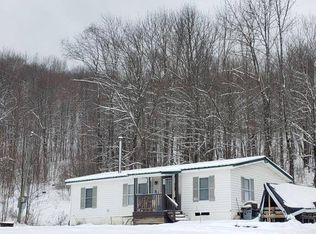 806 Prosser Hollow Rd, Oneonta, NY 13820