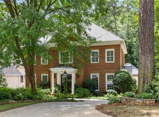 3486 Habersham Rd NW, Atlanta, GA 30305