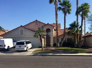 1819 Escondido Ter, Henderson, NV 89074
