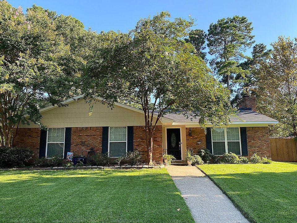 Move in ready home!