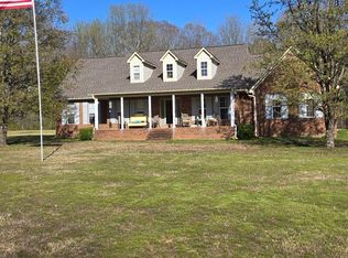 3100 Black Bottom Rd, Lexington, TN 38351