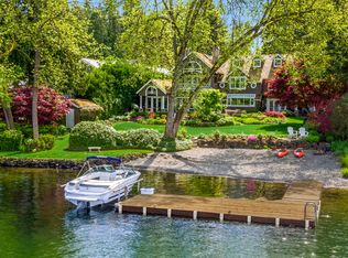 3002 W Lake Sammamish Pkwy NE, Redmond, WA 98052