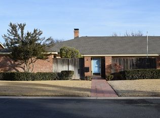 6 Oaklawn Park, Midland, TX 79705