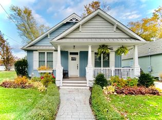2071 S Bayview Dr, Marblehead, OH 43440
