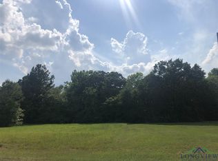 0 Oakwood Rd, Gladewater, TX 75647