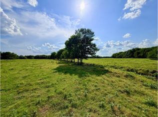 County Road 2145, Cooper, TX 75432