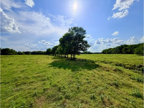 County Road 2145, Cooper, TX 75432