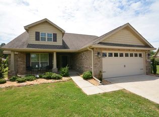 125 Rein Dance Ln, Owens Cross Roads, AL 35763