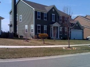 13830 Trillium Ln, Plainfield, IL 60544