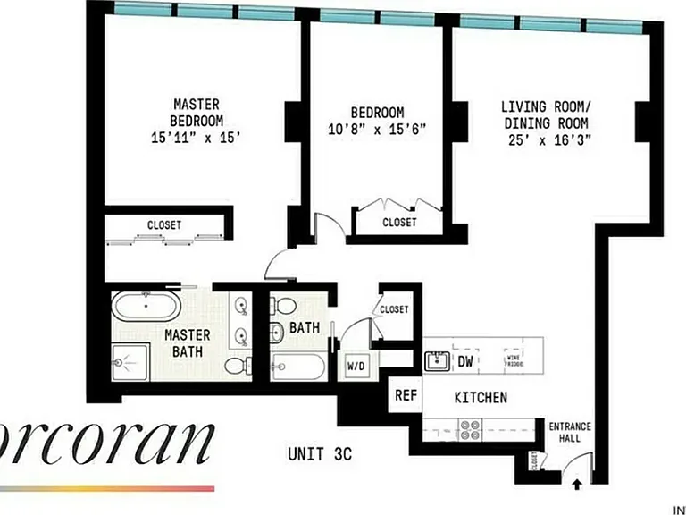 447 W 18th St #3C — Photo 9