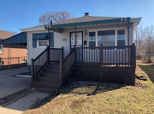 1329 Williams St, Gary, IN 46404