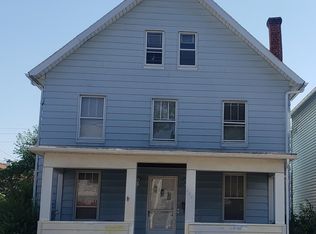 428 Wilson St, Williamsport, PA 17701