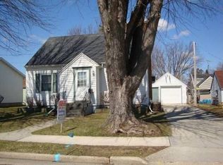 308 Pleasant Ave, Waupun, WI 53963