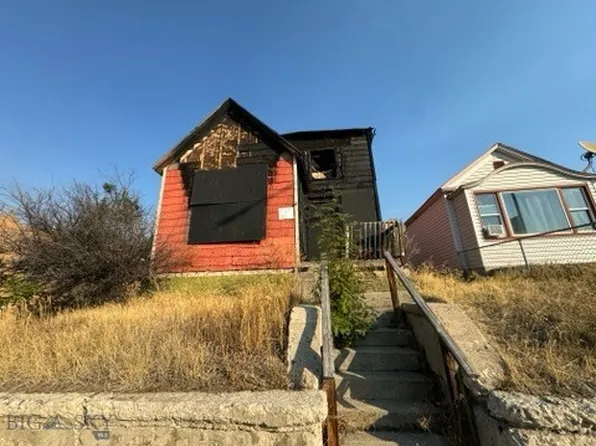 1031 W Park St, Butte, MT 59701