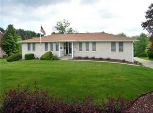 651 Clay Pike, North Huntingdon, PA