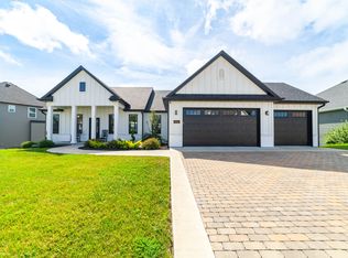 5656 Ralph Dobbs Way, Columbia, MO 65203