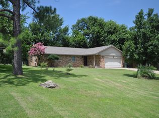 34272 E County Road 1517, Paoli, OK 73074