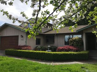 121 Ridgetop Pl, Sequim, WA 98382