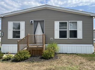 1 Keystone Dr, Rochester, NY 14625