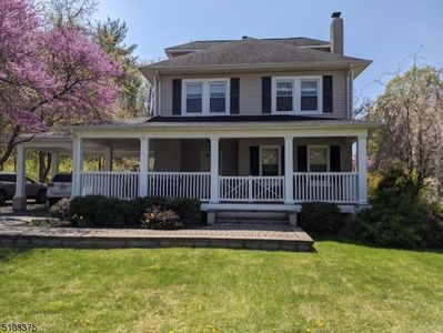 7 Littleton Rd, Morris Plains, NJ, 07950