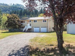 13520 Sr 530 NE, Arlington, WA 98223